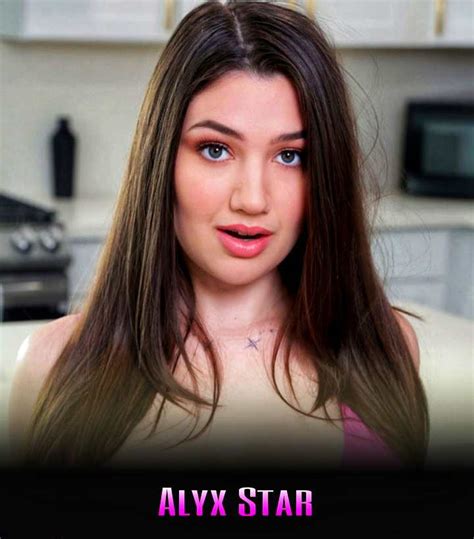 alexy star porn|Alyx Star New Porn Videos